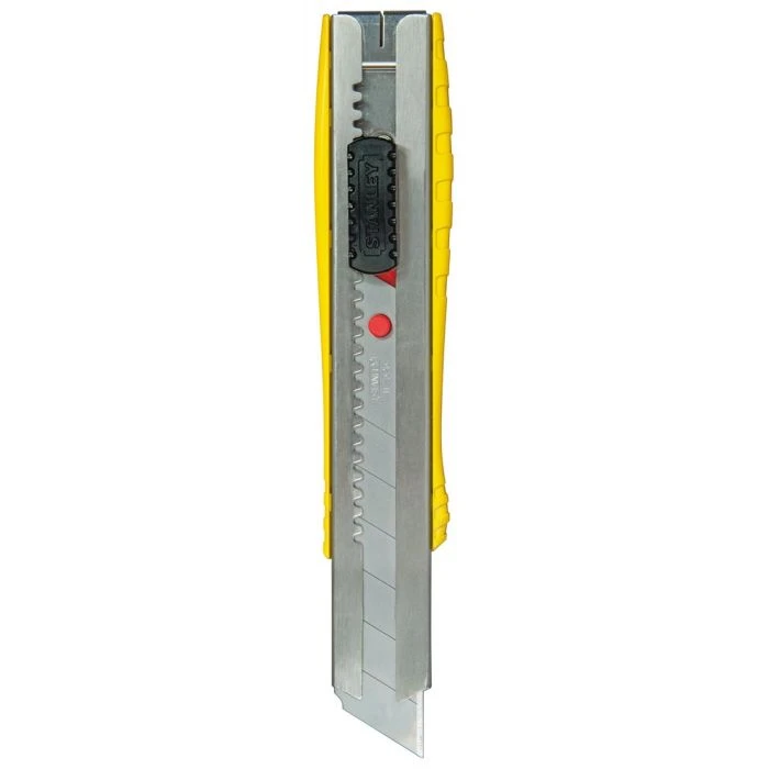 Stanley 0-10-431 Fatmax® Afbreekmes Metaal 25mm 2 Stanley 0-10-431 Fatmax® Afbreekmes Metaal 25mm - Afbeelding 2