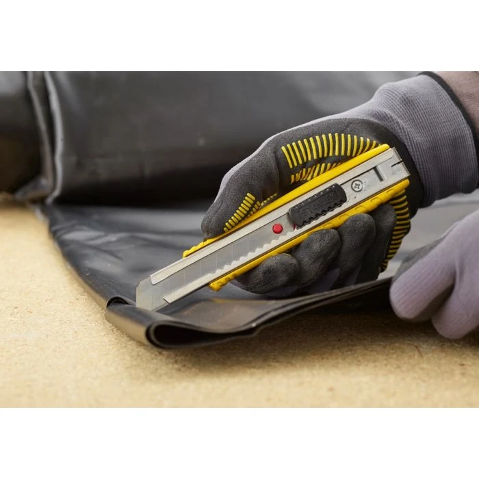 Stanley 0-10-431 Fatmax® Afbreekmes Metaal 25mm 4 Stanley 0-10-431 Fatmax® Afbreekmes Metaal 25mm - Afbeelding 4