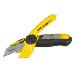 Stanley 0-10-780 FatMax® Vast Mes -Aanbiedingen Tool Gigant Winkel 0 10 780 3