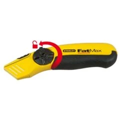 Stanley 0-10-780 FatMax® Vast Mes -Aanbiedingen Tool Gigant Winkel 0 10 780 f1
