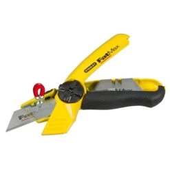 Stanley 0-10-780 FatMax® Vast Mes -Aanbiedingen Tool Gigant Winkel 0 10 780 f3