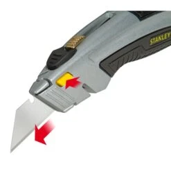 Stanley 0-10-788 Uitschuifmes Instant Change -Aanbiedingen Tool Gigant Winkel 0 10 788 f1