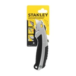 Stanley 0-10-788 Uitschuifmes Instant Change -Aanbiedingen Tool Gigant Winkel 0 10 788 p1