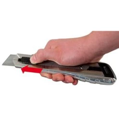 Stanley 0-10-820 FatMax® Pro Afbreekmes 25mm -Aanbiedingen Tool Gigant Winkel 0 10 820 f1