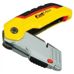 Stanley 0-10-825 FatMax® Vouwbaar Uitschuifmes 36 Stanley 0-10-825 FatMax® Vouwbaar Uitschuifmes -Aanbiedingen Tool Gigant Winkel 0 10 825 6