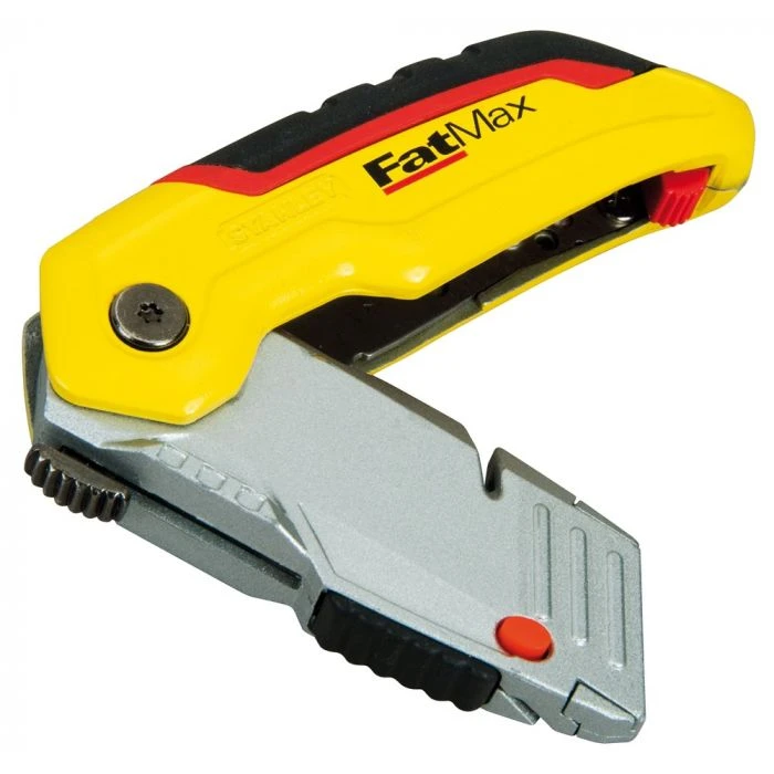 Stanley 0-10-825 FatMax® Vouwbaar Uitschuifmes 17 Stanley 0-10-825 FatMax® Vouwbaar Uitschuifmes - Afbeelding 17