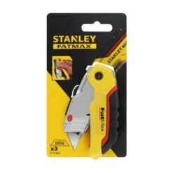 Stanley 0-10-825 FatMax® Vouwbaar Uitschuifmes 37 Stanley 0-10-825 FatMax® Vouwbaar Uitschuifmes -Aanbiedingen Tool Gigant Winkel 0 10 825 p1