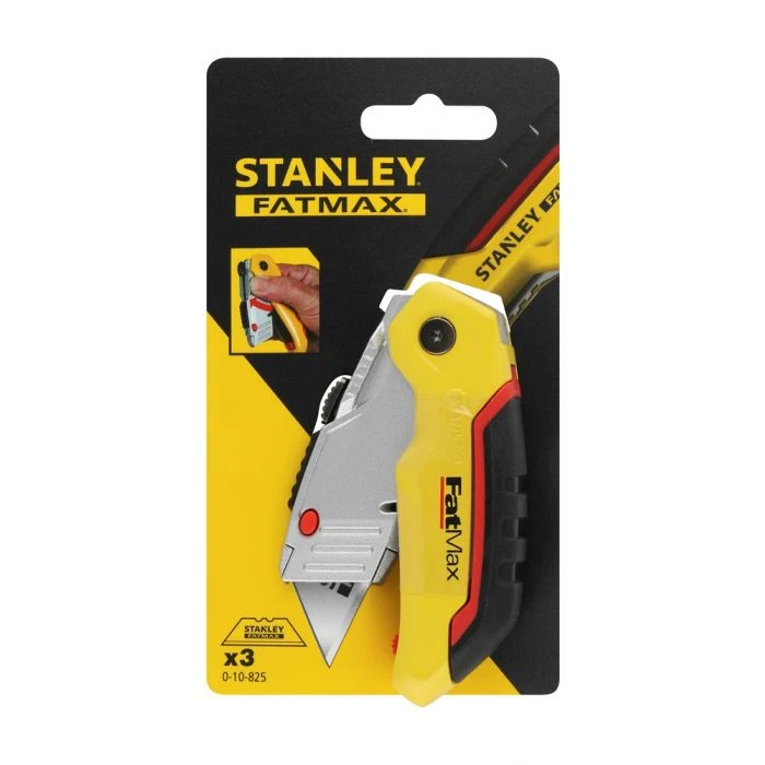 Stanley 0-10-825 FatMax® Vouwbaar Uitschuifmes 18 Stanley 0-10-825 FatMax® Vouwbaar Uitschuifmes - Afbeelding 18