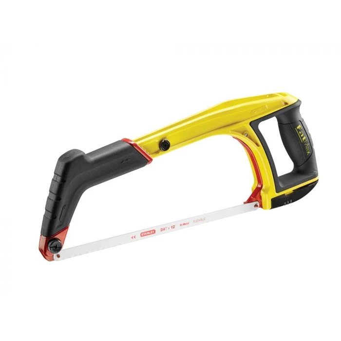 Stanley 0-20-108 FatMax™ 5 In 1 Metaalzaag 7 Stanley 0-20-108 FatMax™ 5 In 1 Metaalzaag - Afbeelding 7