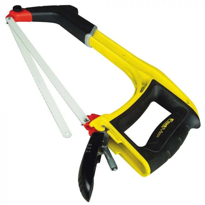 Stanley 0-20-108 FatMax™ 5 In 1 Metaalzaag 9 Stanley 0-20-108 FatMax™ 5 In 1 Metaalzaag - Afbeelding 9