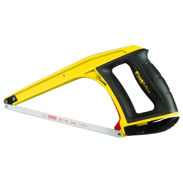 Stanley 0-20-108 FatMax™ 5 In 1 Metaalzaag 10 Stanley 0-20-108 FatMax™ 5 In 1 Metaalzaag - Afbeelding 10