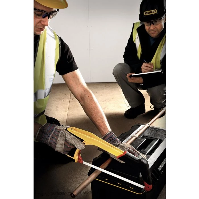 Stanley 0-20-108 FatMax™ 5 In 1 Metaalzaag 14 Stanley 0-20-108 FatMax™ 5 In 1 Metaalzaag - Afbeelding 14