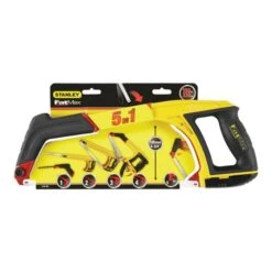 Stanley 0-20-108 FatMax™ 5 In 1 Metaalzaag 28 Stanley 0-20-108 FatMax™ 5 In 1 Metaalzaag -Aanbiedingen Tool Gigant Winkel 0 20 108 p1