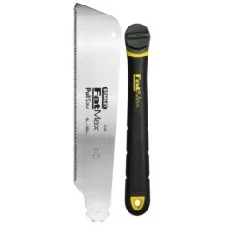 Stanley 0-20-500 FatMax® Japanse Zaag Fijn 600 Mm. 22 Stanley 0-20-500 FatMax® Japanse Zaag Fijn 600 Mm. -Aanbiedingen Tool Gigant Winkel 0 20 500 3