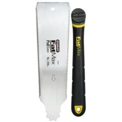 Stanley 0-20-501 FatMax® Japanse Zaag Fijn En Grof 600 Mm. -Aanbiedingen Tool Gigant Winkel 0 20 501 3