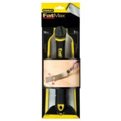 Stanley 0-20-501 FatMax® Japanse Zaag Fijn En Grof 600 Mm. -Aanbiedingen Tool Gigant Winkel 0 20 501 p1