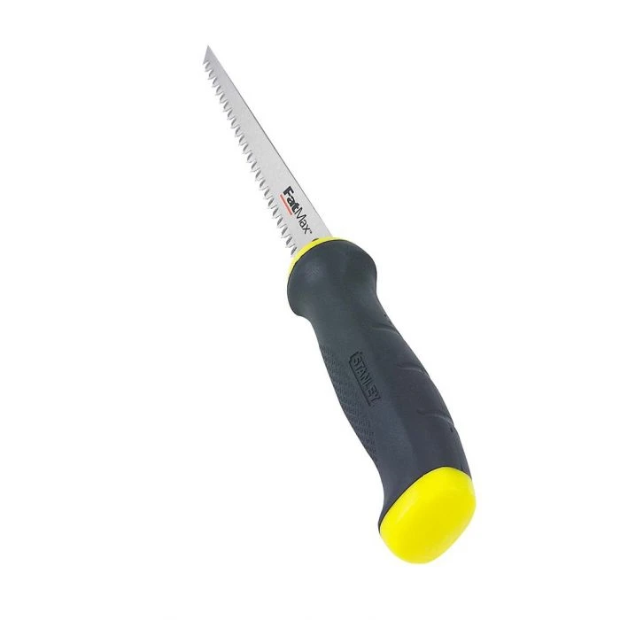 Stanley 0-20-556 FatMax® Gipsblokkenzaag 355 Mm. 6 Stanley 0-20-556 FatMax® Gipsblokkenzaag 355 Mm. - Afbeelding 6