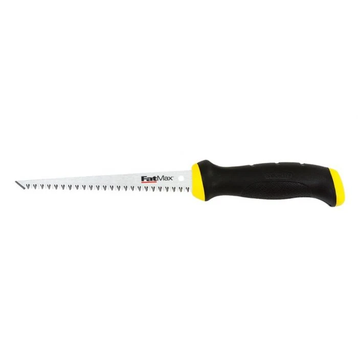 Stanley 0-20-556 FatMax® Gipsblokkenzaag 355 Mm. 7 Stanley 0-20-556 FatMax® Gipsblokkenzaag 355 Mm. - Afbeelding 7