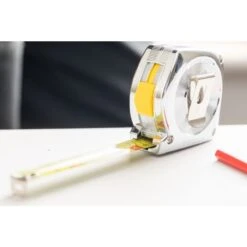 Stanley 0-33-194 Rolbandmaat PowerLock® ABS 5 M. 23 Stanley 0-33-194 Rolbandmaat PowerLock® ABS 5 M. -Aanbiedingen Tool Gigant Winkel 0 33 194 a4