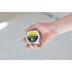 Stanley 0-33-194 Rolbandmaat PowerLock® ABS 5 M. 25 Stanley 0-33-194 Rolbandmaat PowerLock® ABS 5 M. -Aanbiedingen Tool Gigant Winkel 0 33 194 a6