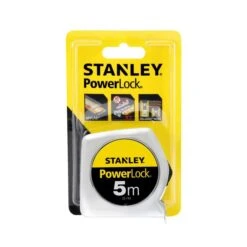 Stanley 0-33-194 Rolbandmaat PowerLock® ABS 5 M. 19 Stanley 0-33-194 Rolbandmaat PowerLock® ABS 5 M. -Aanbiedingen Tool Gigant Winkel 0 33 194 p1