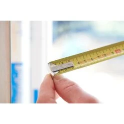 Stanley 0-33-198 Rolbandmaat PowerLock® ABS 8 M. -Aanbiedingen Tool Gigant Winkel 0 33 198 a1