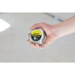 Stanley 0-33-198 Rolbandmaat PowerLock® ABS 8 M. -Aanbiedingen Tool Gigant Winkel 0 33 198 a3