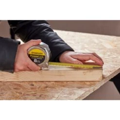 Stanley 0-33-527 Rolbandmaat PowerLock® Blade Armor™ 8 M. 8 Stanley 0-33-527 Rolbandmaat PowerLock® Blade Armor™ 8 M. -Aanbiedingen Tool Gigant Winkel 0 33 527 a1