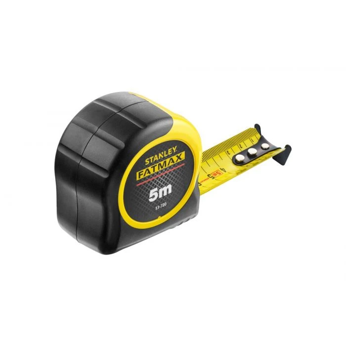 Stanley 0-33-720 Rolbandmaat FatMax® Blade Armor™ 5 M. 7 Stanley 0-33-720 Rolbandmaat FatMax® Blade Armor™ 5 M. - Afbeelding 7