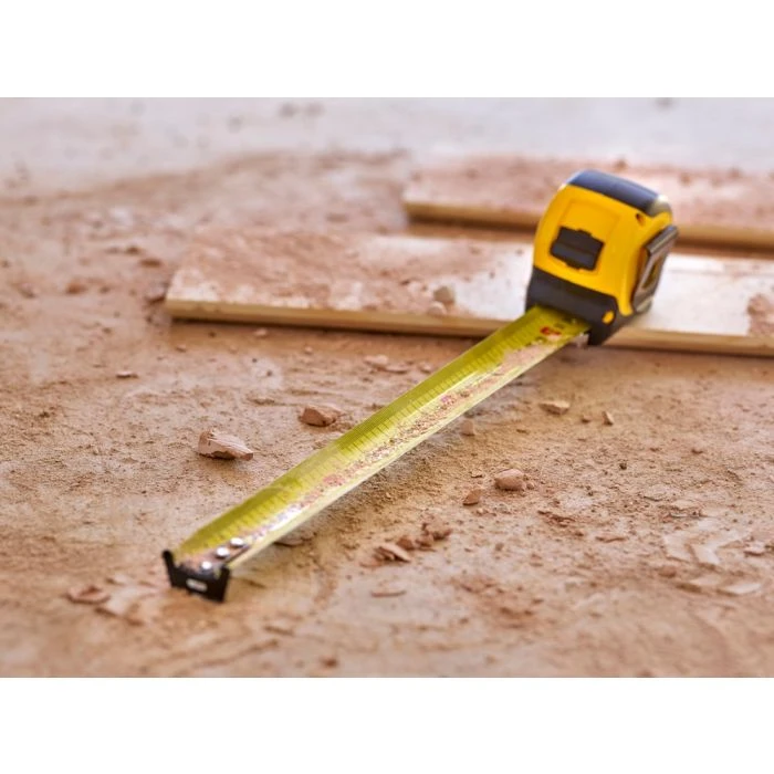 Stanley 0-33-720 Rolbandmaat FatMax® Blade Armor™ 5 M. 10 Stanley 0-33-720 Rolbandmaat FatMax® Blade Armor™ 5 M. - Afbeelding 10