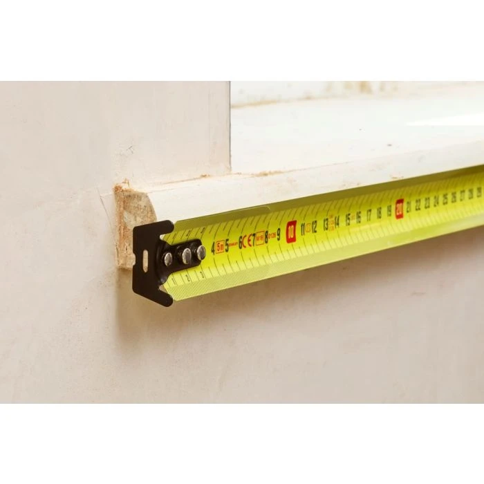 Stanley 0-33-720 Rolbandmaat FatMax® Blade Armor™ 5 M. 12 Stanley 0-33-720 Rolbandmaat FatMax® Blade Armor™ 5 M. - Afbeelding 12