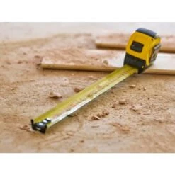Stanley 0-33-728 Rolbandmaat FatMax® Blade Armor™ 8 M. 19 Stanley 0-33-728 Rolbandmaat FatMax® Blade Armor™ 8 M. -Aanbiedingen Tool Gigant Winkel 0 33 728 a1