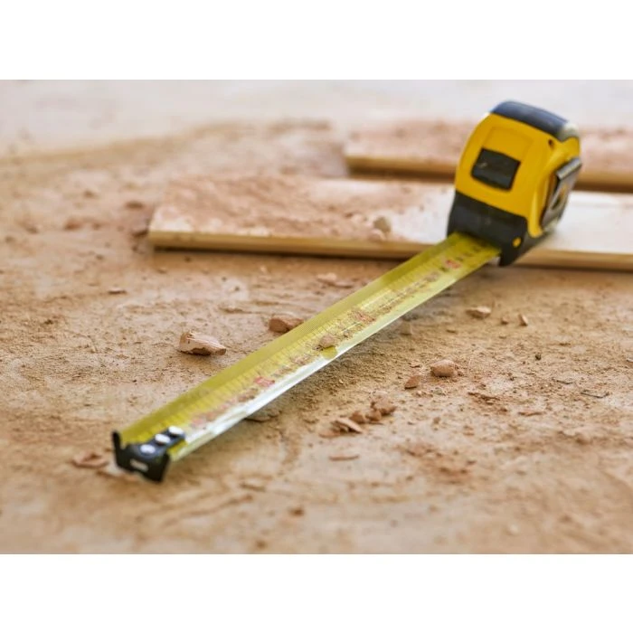 Stanley 0-33-728 Rolbandmaat FatMax® Blade Armor™ 8 M. 7 Stanley 0-33-728 Rolbandmaat FatMax® Blade Armor™ 8 M. - Afbeelding 7