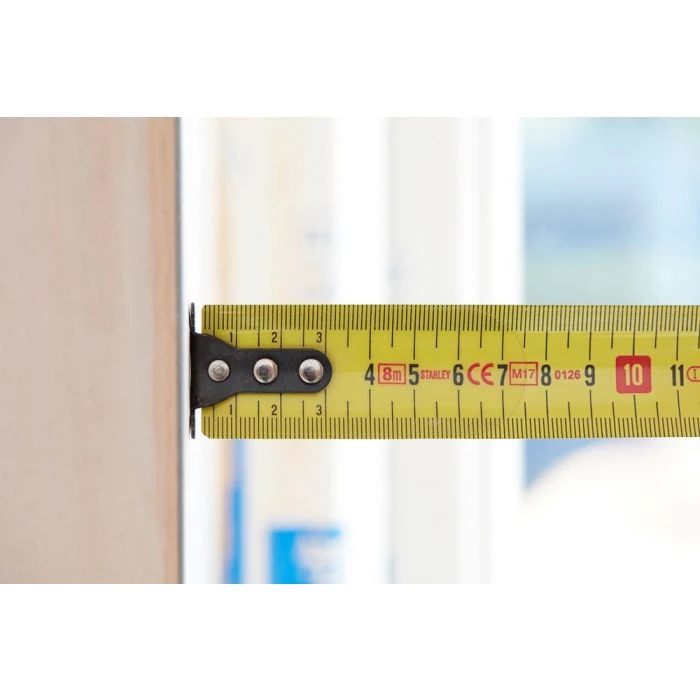 Stanley 0-33-728 Rolbandmaat FatMax® Blade Armor™ 8 M. 8 Stanley 0-33-728 Rolbandmaat FatMax® Blade Armor™ 8 M. - Afbeelding 8