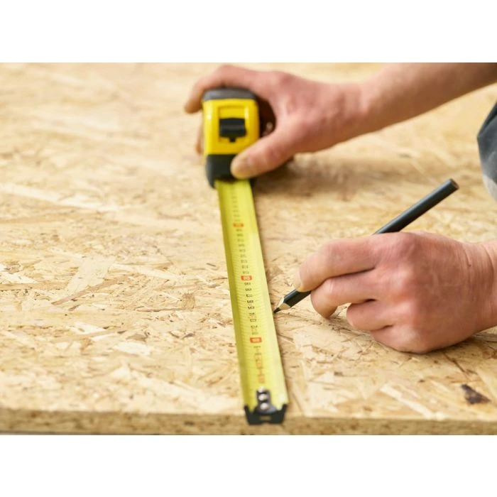 Stanley 0-33-728 Rolbandmaat FatMax® Blade Armor™ 8 M. 10 Stanley 0-33-728 Rolbandmaat FatMax® Blade Armor™ 8 M. - Afbeelding 10