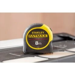 Stanley 0-33-728 Rolbandmaat FatMax® Blade Armor™ 8 M. 16 Stanley 0-33-728 Rolbandmaat FatMax® Blade Armor™ 8 M. -Aanbiedingen Tool Gigant Winkel 0 33 728 a5