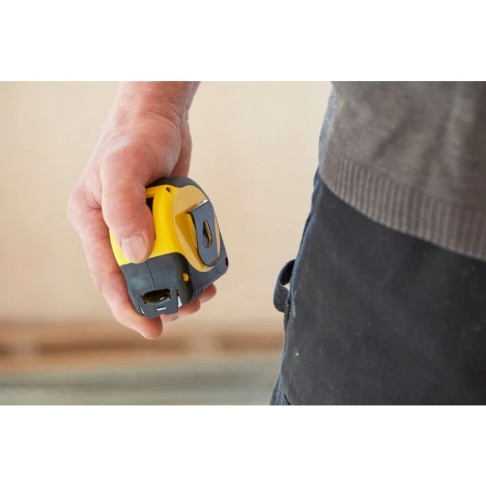 Stanley 0-33-728 Rolbandmaat FatMax® Blade Armor™ 8 M. 12 Stanley 0-33-728 Rolbandmaat FatMax® Blade Armor™ 8 M. - Afbeelding 12