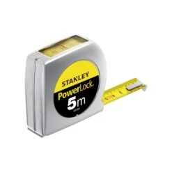 Stanley 0-33-932 Rolbandmaat PowerLock® Boveninkijkvenster 5 M. 10 Stanley 0-33-932 Rolbandmaat PowerLock® Boveninkijkvenster 5 M. -Aanbiedingen Tool Gigant Winkel 0 33 932 1