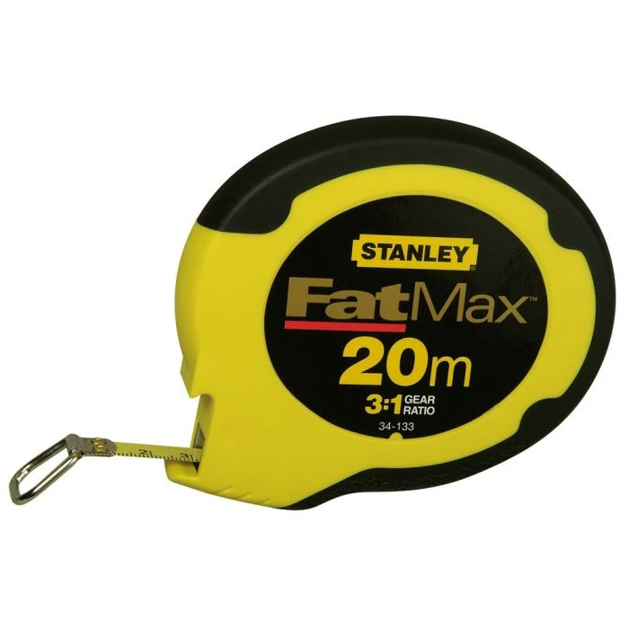 Stanley 0-34-133 Landmeter FatMax® 20 M. 1 Stanley 0-34-133 Landmeter FatMax® 20 M.