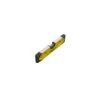 Stanley 0-43-511 Waterpas Torpedo - Alu Zool 250 Mm. - 3L