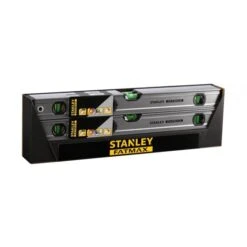 Stanley 0-43-624 FatMax® Pro Waterpas 600 Mm. 10 Stanley 0-43-624 FatMax® Pro Waterpas 600 Mm. -Aanbiedingen Tool Gigant Winkel 0 43 624 m1