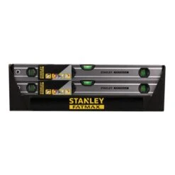 Stanley 0-43-624 FatMax® Pro Waterpas 600 Mm. 11 Stanley 0-43-624 FatMax® Pro Waterpas 600 Mm. -Aanbiedingen Tool Gigant Winkel 0 43 624 m2