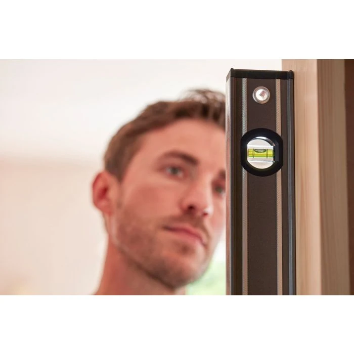 Stanley 0-43-648 FatMax® Pro Waterpas 1200 Mm. 6 Stanley 0-43-648 FatMax® Pro Waterpas 1200 Mm. - Afbeelding 6