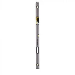 Stanley 0-43-648 FatMax® Pro Waterpas 1200 Mm. 12 Stanley 0-43-648 FatMax® Pro Waterpas 1200 Mm. -Aanbiedingen Tool Gigant Winkel 0 43 648 p1