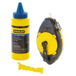 Stanley 0-47-465 Slaglijnmolen Kit Powerwinder 30 M. -Aanbiedingen Tool Gigant Winkel 0 47 465 1