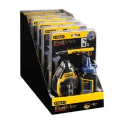 Stanley 0-47-681 Slaglijnmolen Kit FatMax® 30 M. -Aanbiedingen Tool Gigant Winkel 0 47 681 m1