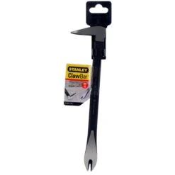Stanley 0-55-114 Koevoet Fijn Smalle Klauw 250 Mm. -Aanbiedingen Tool Gigant Winkel 0 55 114 p1
