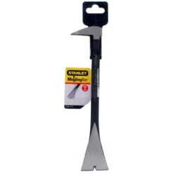 Stanley 0-55-117 Koevoet Fijn Brede Klauw 250 Mm. -Aanbiedingen Tool Gigant Winkel 0 55 117 p1