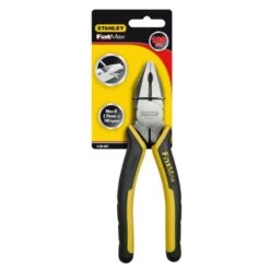 Stanley 0-89-867 FatMax® Combinatietang 180 Mm. -Aanbiedingen Tool Gigant Winkel 0 89 867 p1