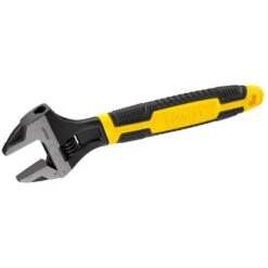 Stanley 0-90-950 Bimat Verstelbare Moersleutel 300x39 Mm. -Aanbiedingen Tool Gigant Winkel 0 90 950 1